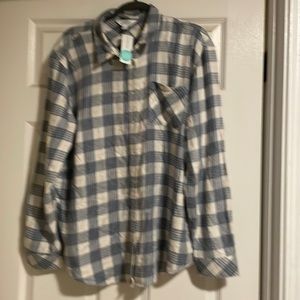 Market & Spruce shirt